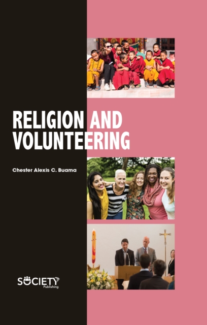 Religion and Volunteering, PDF eBook