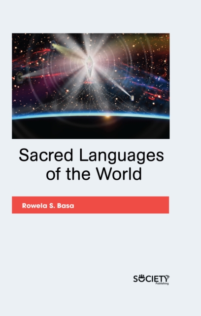 Sacred Languages of the World, PDF eBook