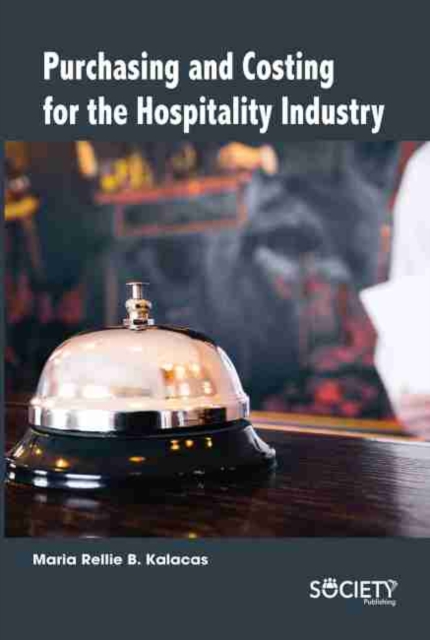 Purchasing and Costing for the Hospitality Industry, Hardback Book