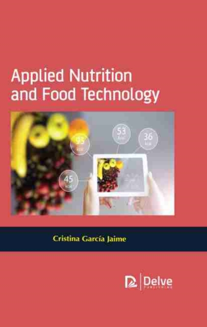 Applied Nutrition and Food Technology, Hardback Book