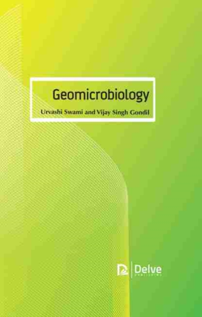 Geomicrobiology, Hardback Book