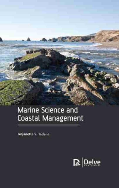 Marine Science and Coastal Management, Hardback Book