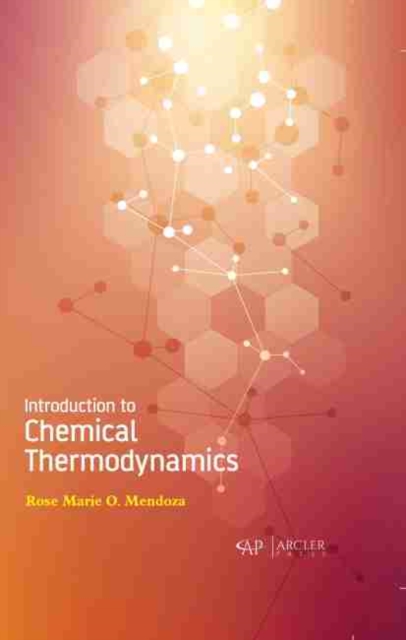 Introduction to Chemical Thermodynamics, Paperback / softback Book