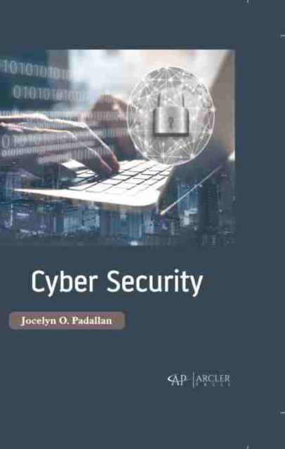 Cyber Security, Hardback Book