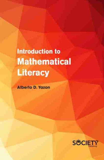 Introduction to Mathematical Literacy, Hardback Book