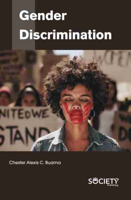 Gender Discrimination, Hardback Book