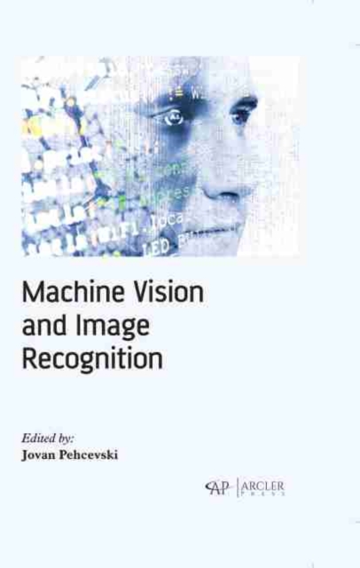 Machine Vision and Image Recognition, Hardback Book