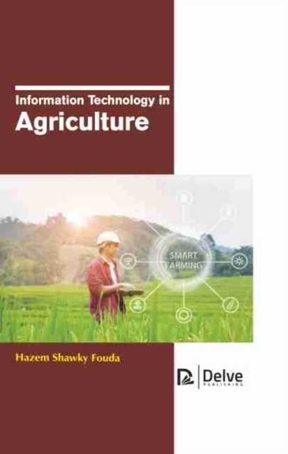 Information Technology in Agriculture, Hardback Book