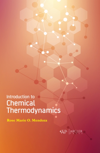 Introduction to Chemical Thermodynamics, PDF eBook