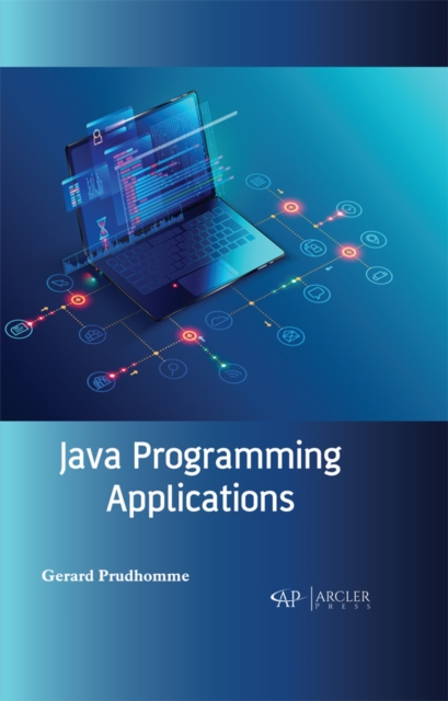 Java Programming Applications, PDF eBook