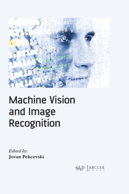 Machine vision and Image recognition, PDF eBook