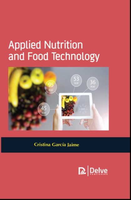 Applied Nutrition and Food Technology, PDF eBook