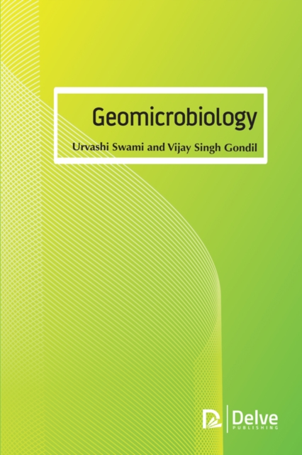 Geomicrobiology, PDF eBook