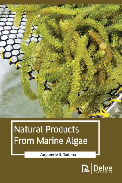 Natural Products From Marine Algae, PDF eBook