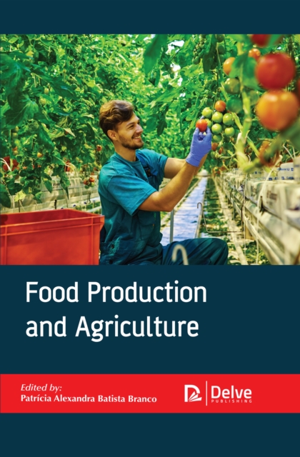 Food Production and Agriculture, PDF eBook