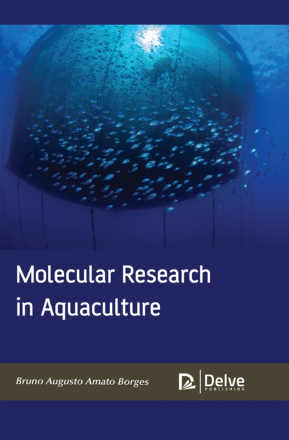 Molecular research in Aquaculture, PDF eBook