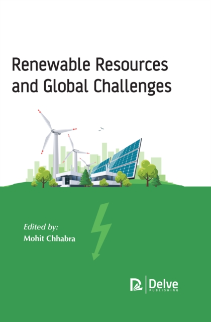Renewable Resources and Global Challenges, PDF eBook