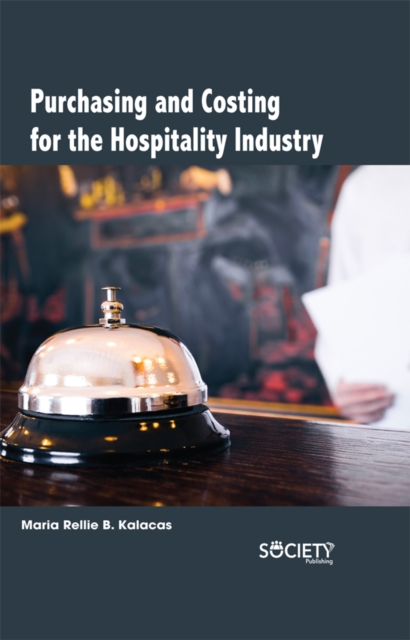 Purchasing and Costing for the Hospitality Industry, PDF eBook
