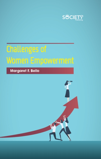 Challenges of Women Empowerment, PDF eBook