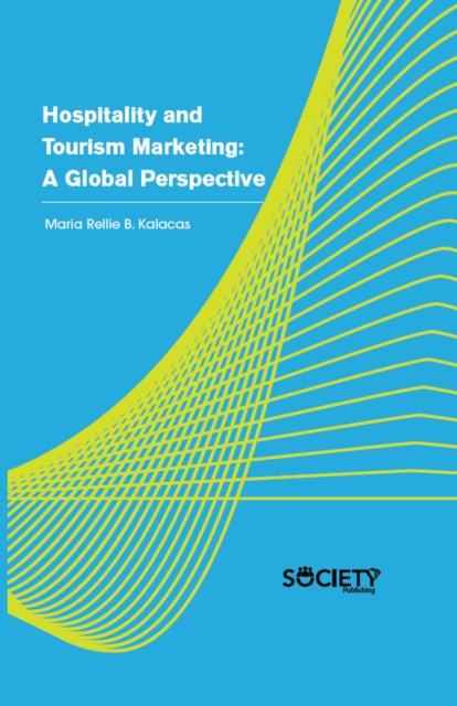 Hospitality and Tourism Marketing : A global perspective, PDF eBook