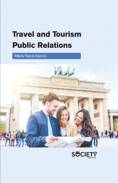 Travel and Tourism Public Relations, PDF eBook