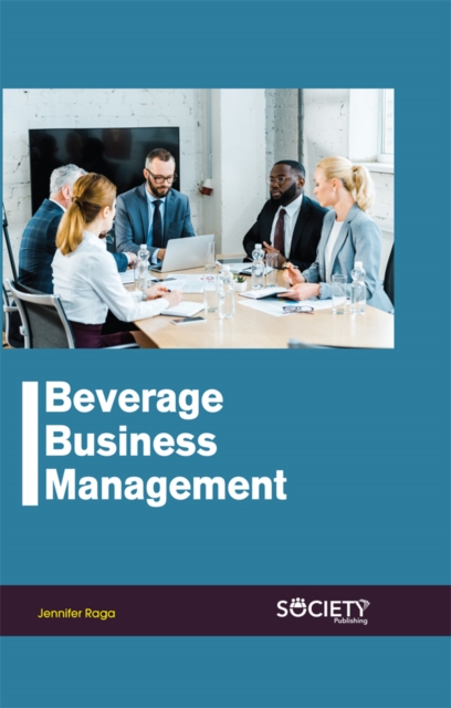 Beverage Business Management, PDF eBook
