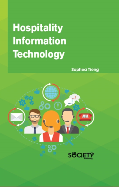 Hospitality Information Technology, PDF eBook