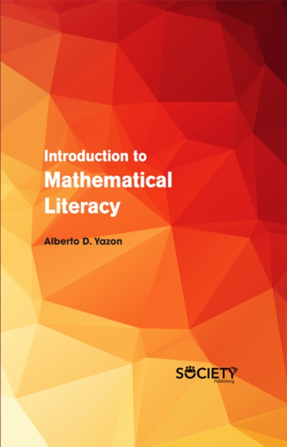 Introduction to Mathematical Literacy, PDF eBook