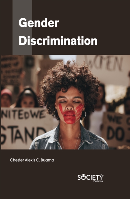 Gender Discrimination, PDF eBook
