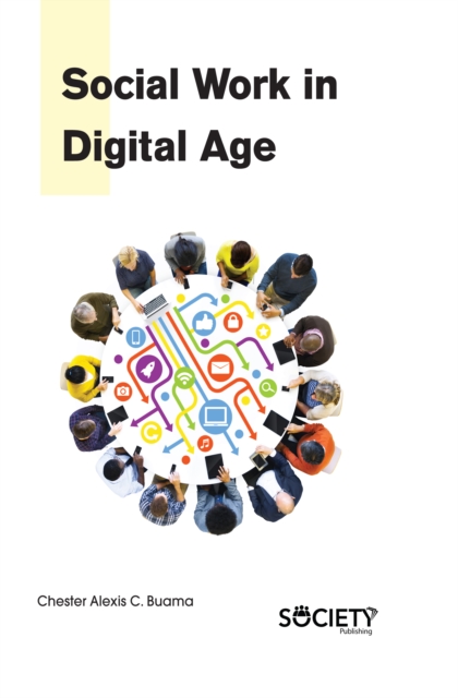 Social Work in Digital age, PDF eBook
