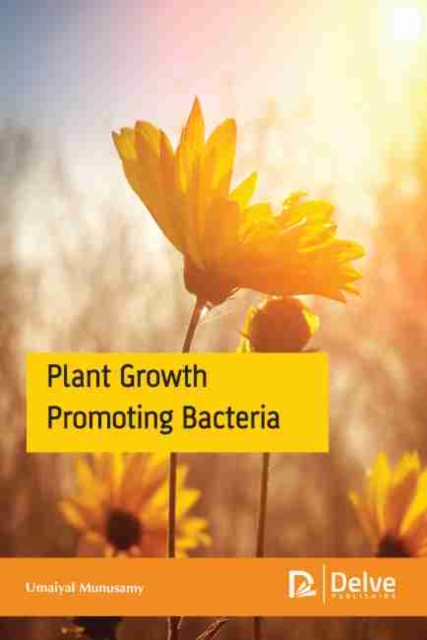 Plant Growth Promoting Bacteria, Hardback Book