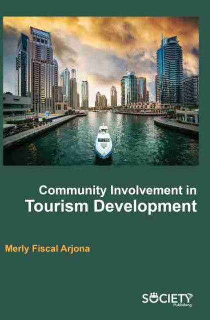 Community Involvement in Tourism Development, Hardback Book