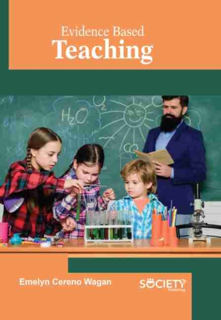 Evidence Based Teaching, Hardback Book