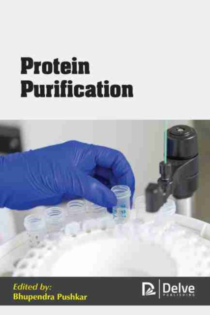 Protein Purification, Hardback Book