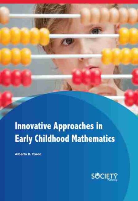 Innovative Approaches in Early Childhood Mathematics, Hardback Book