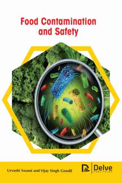 Food Contamination and Safety, Hardback Book