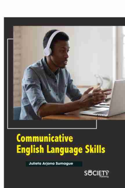 Communicative English Language Skills, Hardback Book