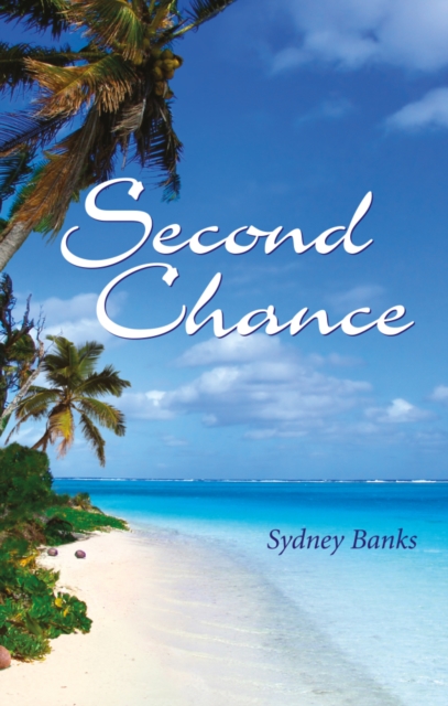 Second Chance, Paperback / softback Book