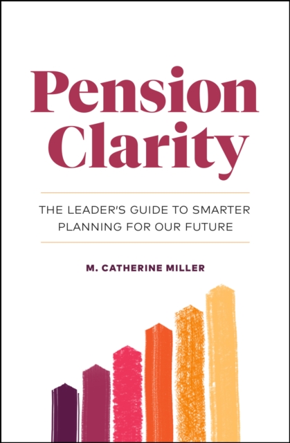 Pension Clarity, EPUB eBook