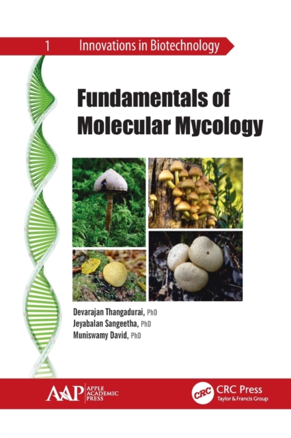 Fundamentals of Molecular Mycology, Paperback / softback Book