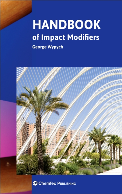 Handbook of Impact Modifiers, Hardback Book