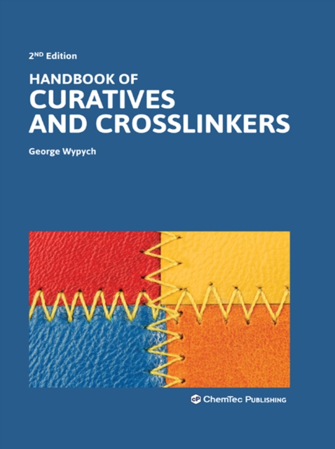 Handbook of Curatives and Crosslinkers, EPUB eBook