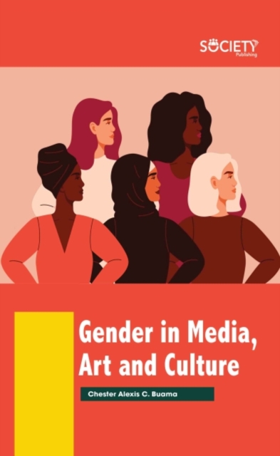 Gender in Media, Art and Culture, Hardback Book