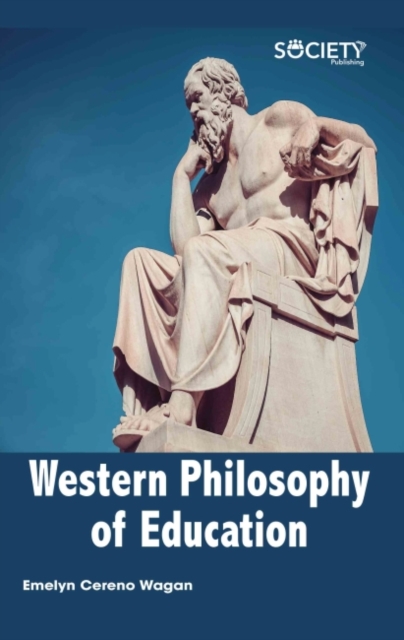 Western Philosophy of Education, Hardback Book