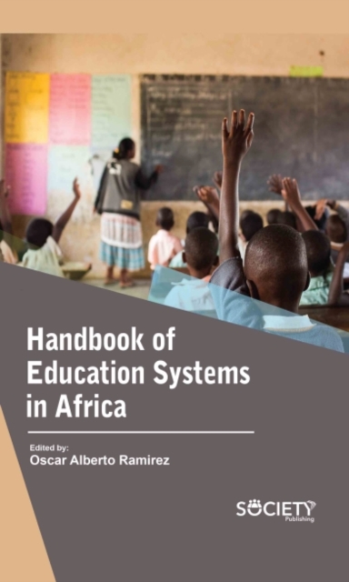 Handbook of Education Systems in Africa, Hardback Book