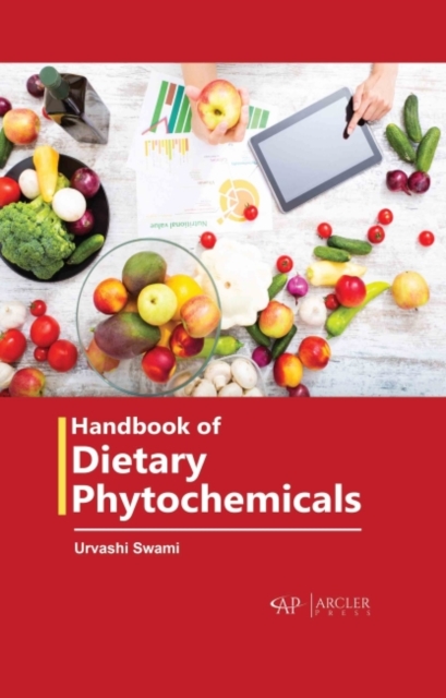 Handbook of Dietary Phytochemicals, Hardback Book
