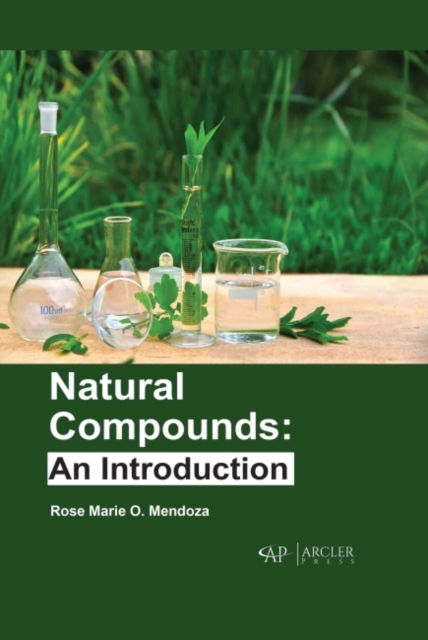 Natural Compounds : An Introduction, Hardback Book