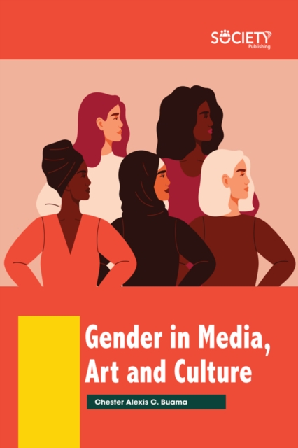 Gender in Media, Art and Culture, PDF eBook