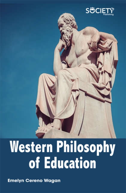 Western Philosophy of Education, PDF eBook