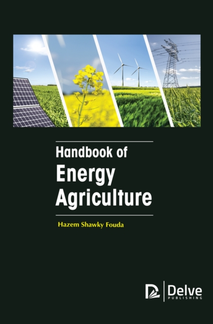 Handbook of Energy Agriculture, PDF eBook